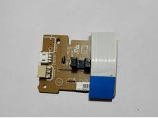 Плата мотора HP LJ Pro M201/M202, RM2-7607-000CN
