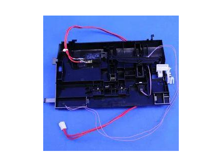 Laser Shutter Holder Assembly 