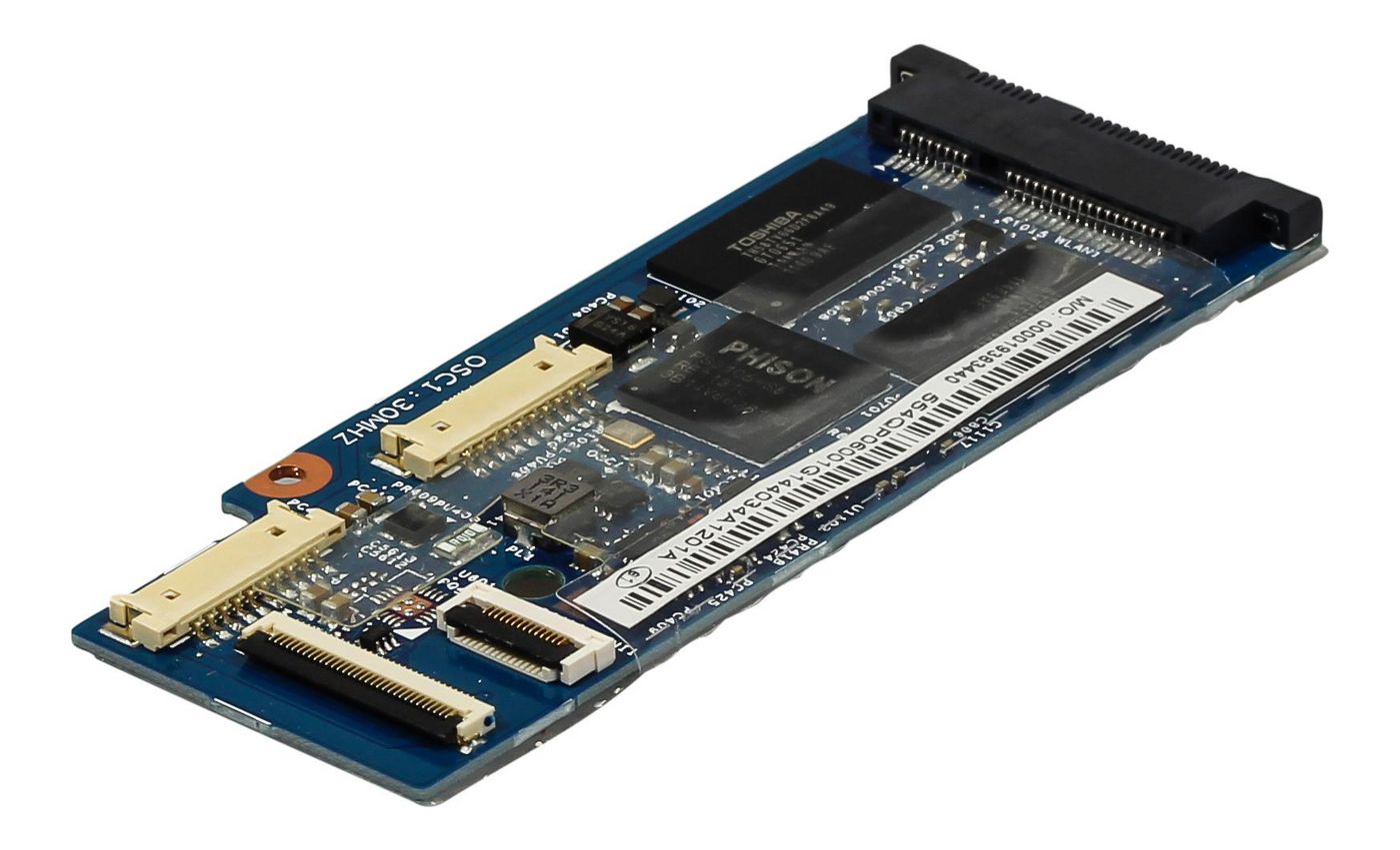WLAN.BTCONNECT BD.M-SATA