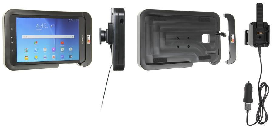 Tough sleeve w.  Power Block