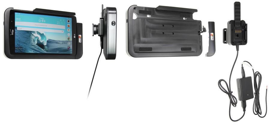 Tough sleeve w.  Power Block