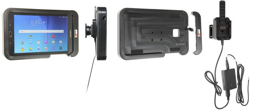 Tough sleeve w.  Power Block