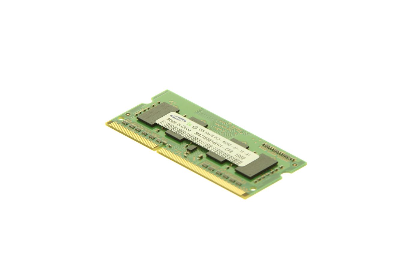 1GB DDR3