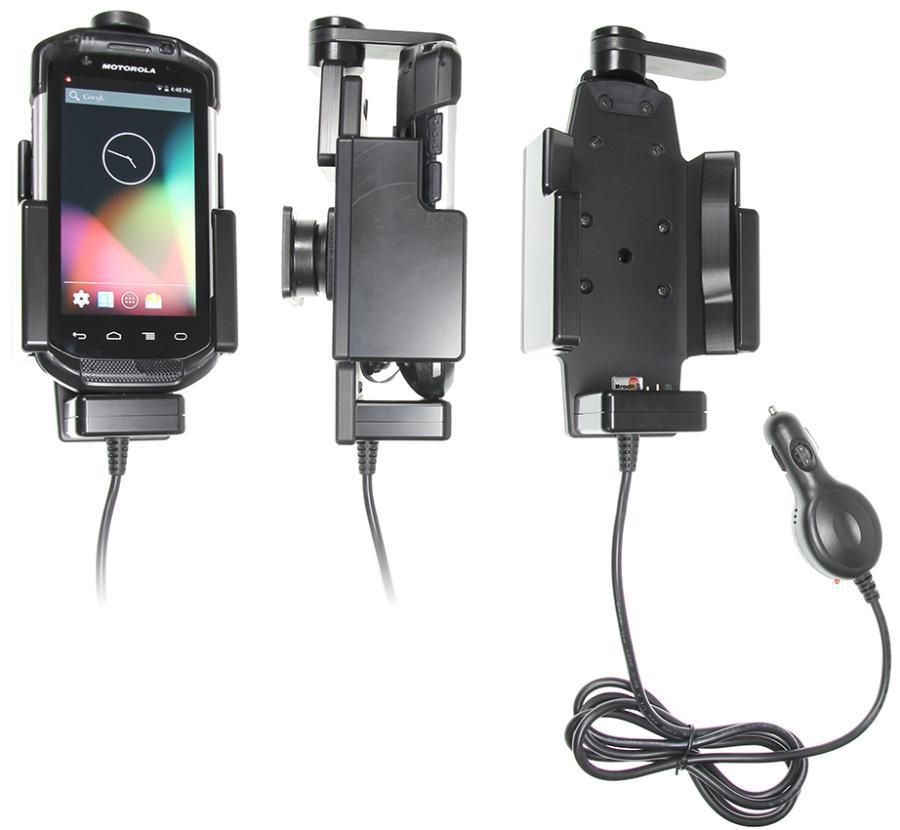 Aktive holder w. tilt swivel