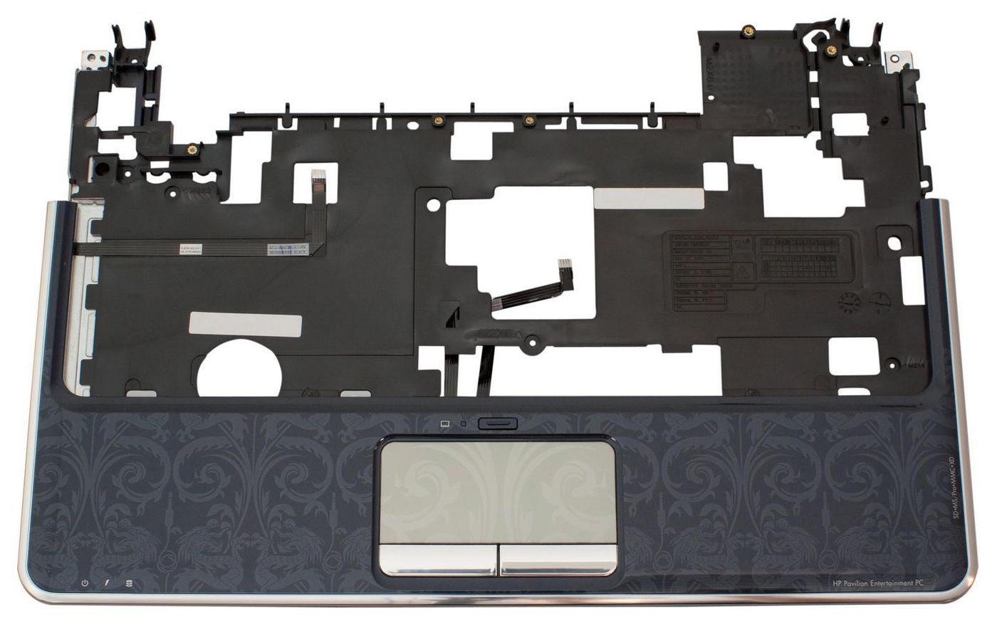 PLA  TOP COVER  MOD VINT