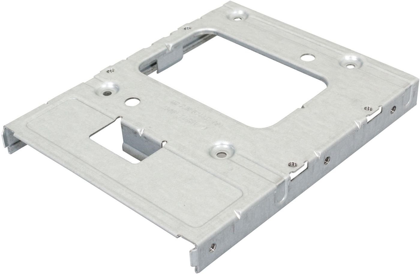 2Nd Drive Adapter