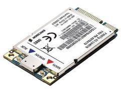 Mini PCMCIA Card