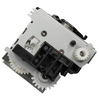 Привод узла двусторонней печати в сборе Canon i-SENSYS LBP654Cx RM2-6389