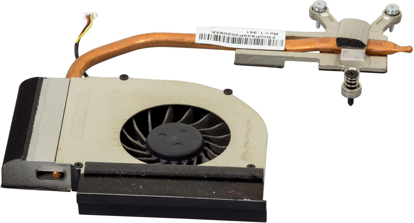 Cooling Fan