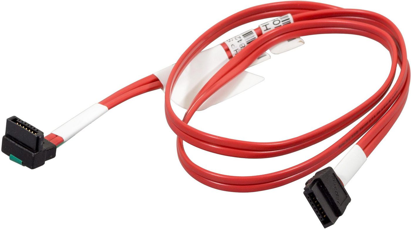 750mm SATA hard drive data 