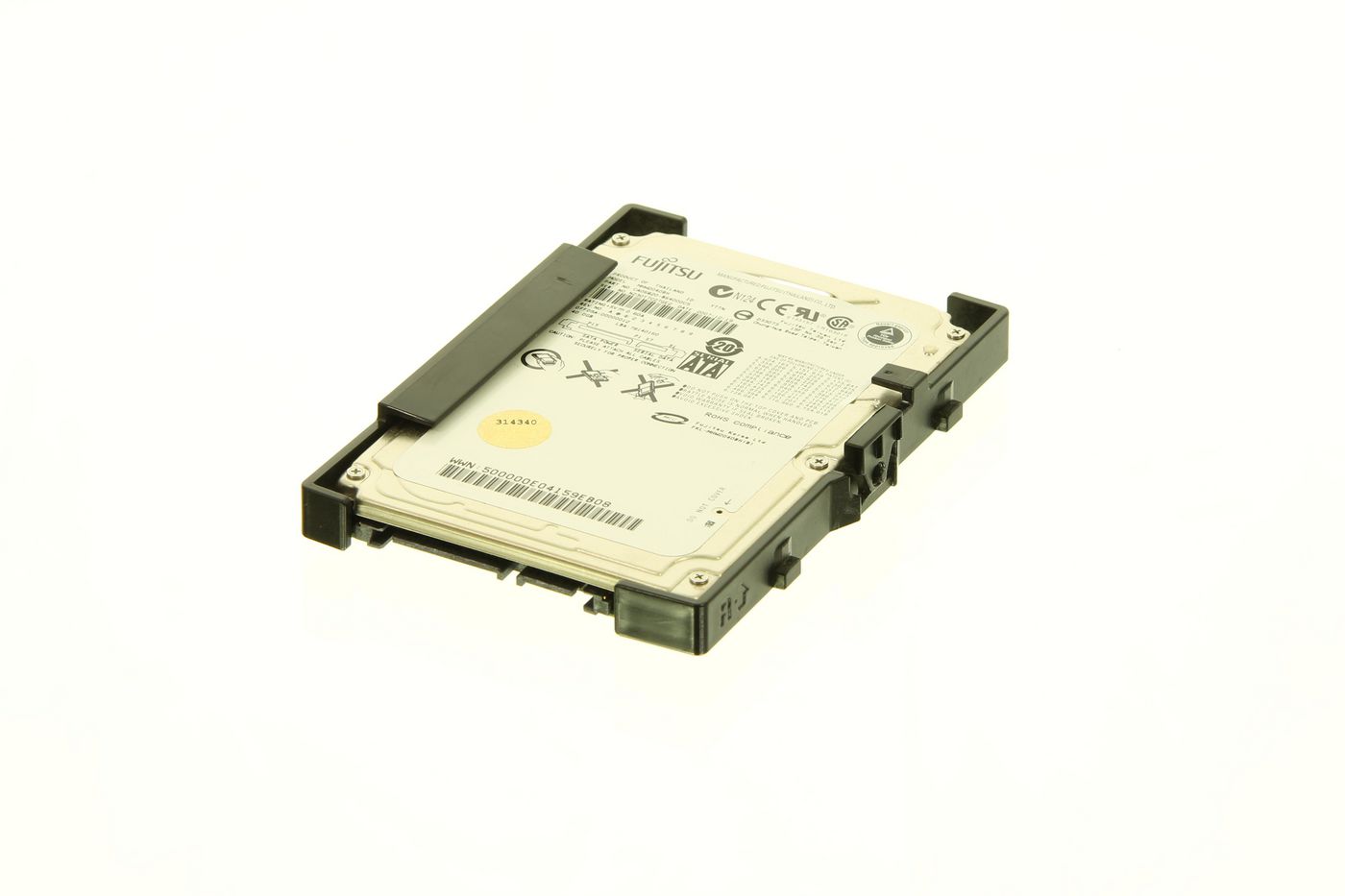 Kit-Hard Disk Drive Repl.