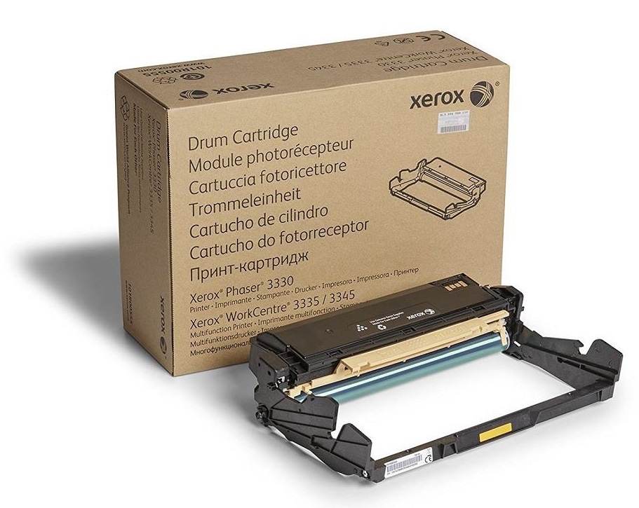 Драм-картридж WC3335/3345 чорний Xerox (101R00555)