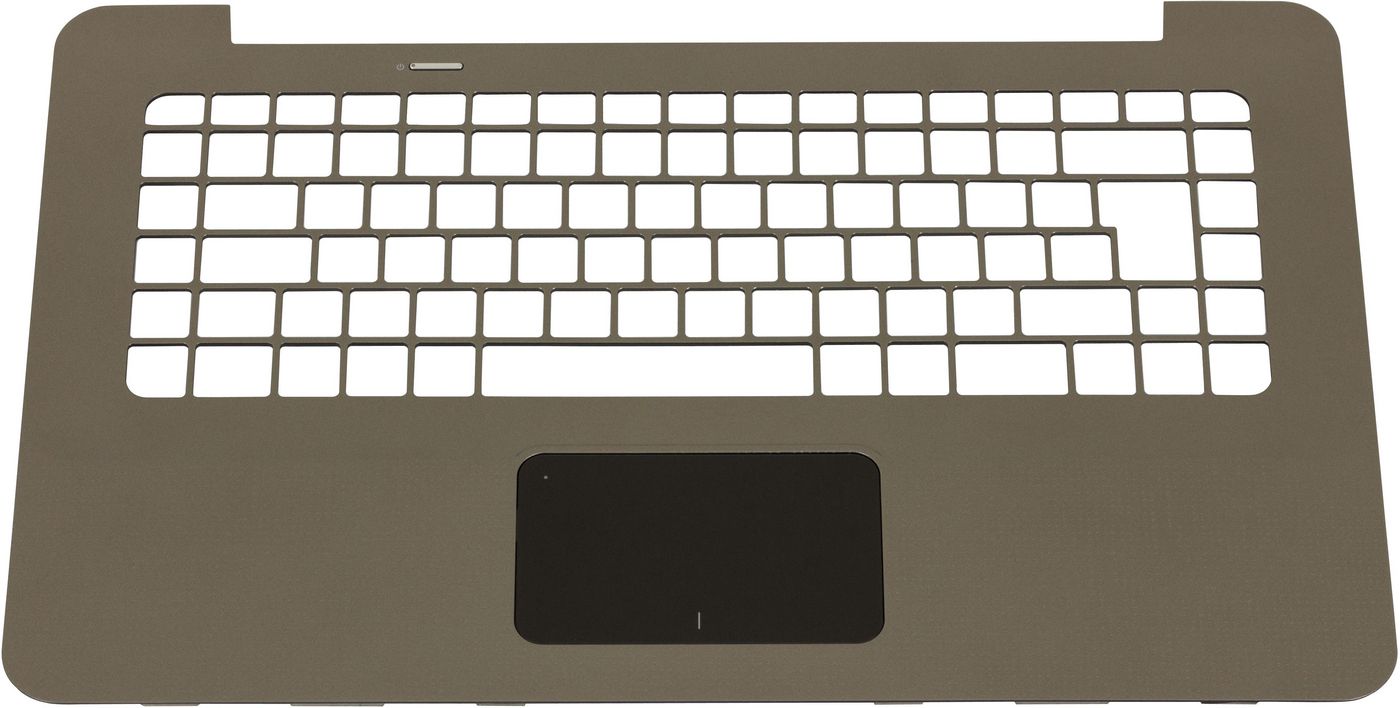 Top cover for HP computer 