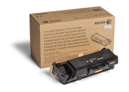 Тонер-картридж WC3335/3345/PH3330 max чорний Xerox (106R03623)