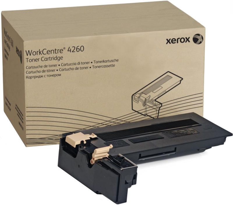 Тонер-картридж WC4265 Xerox (106R03103)