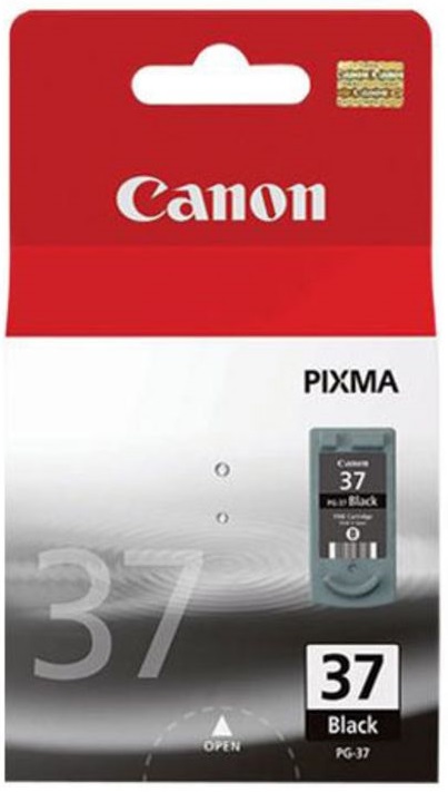 Картридж PG-37 чорний Canon (2145B001/2145B005)