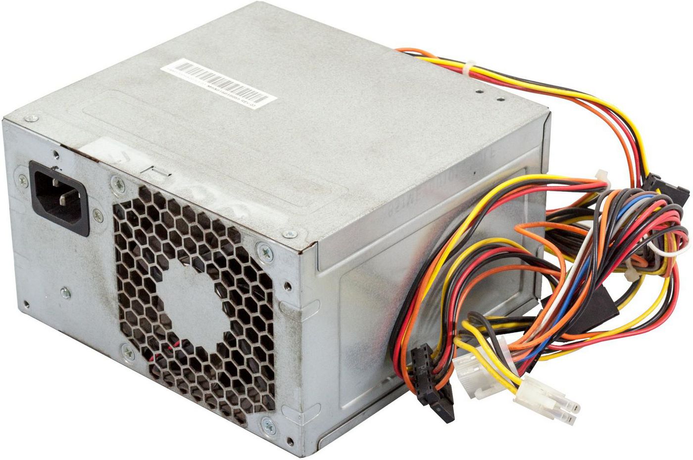 Power Supply 300W W. PFC