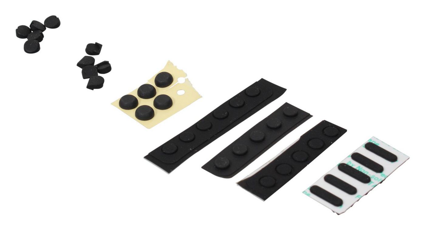 Rubber Kit