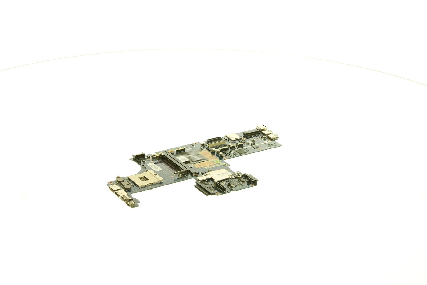 8540p/w Dual Core SBD 520M,