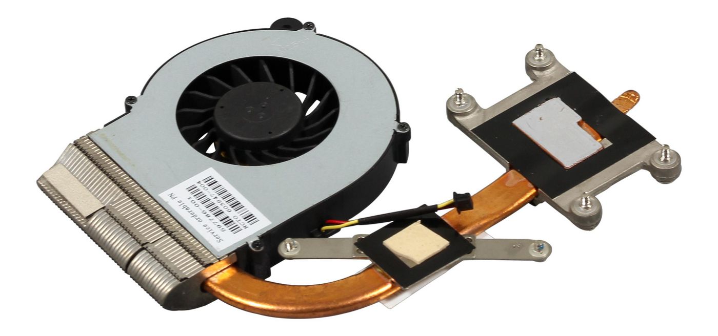 HEATSINK DIS AX1 ART