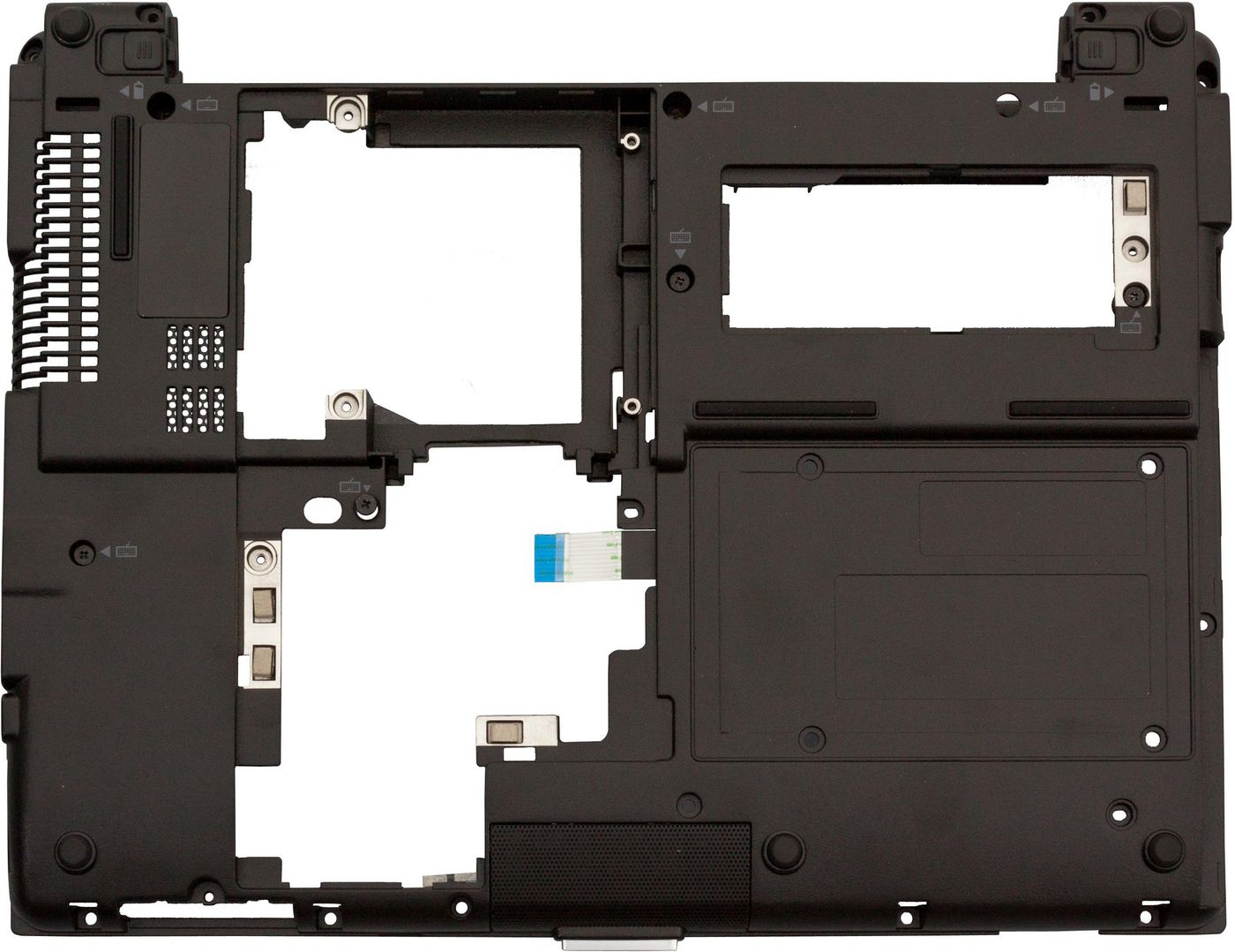 Base Enclosure