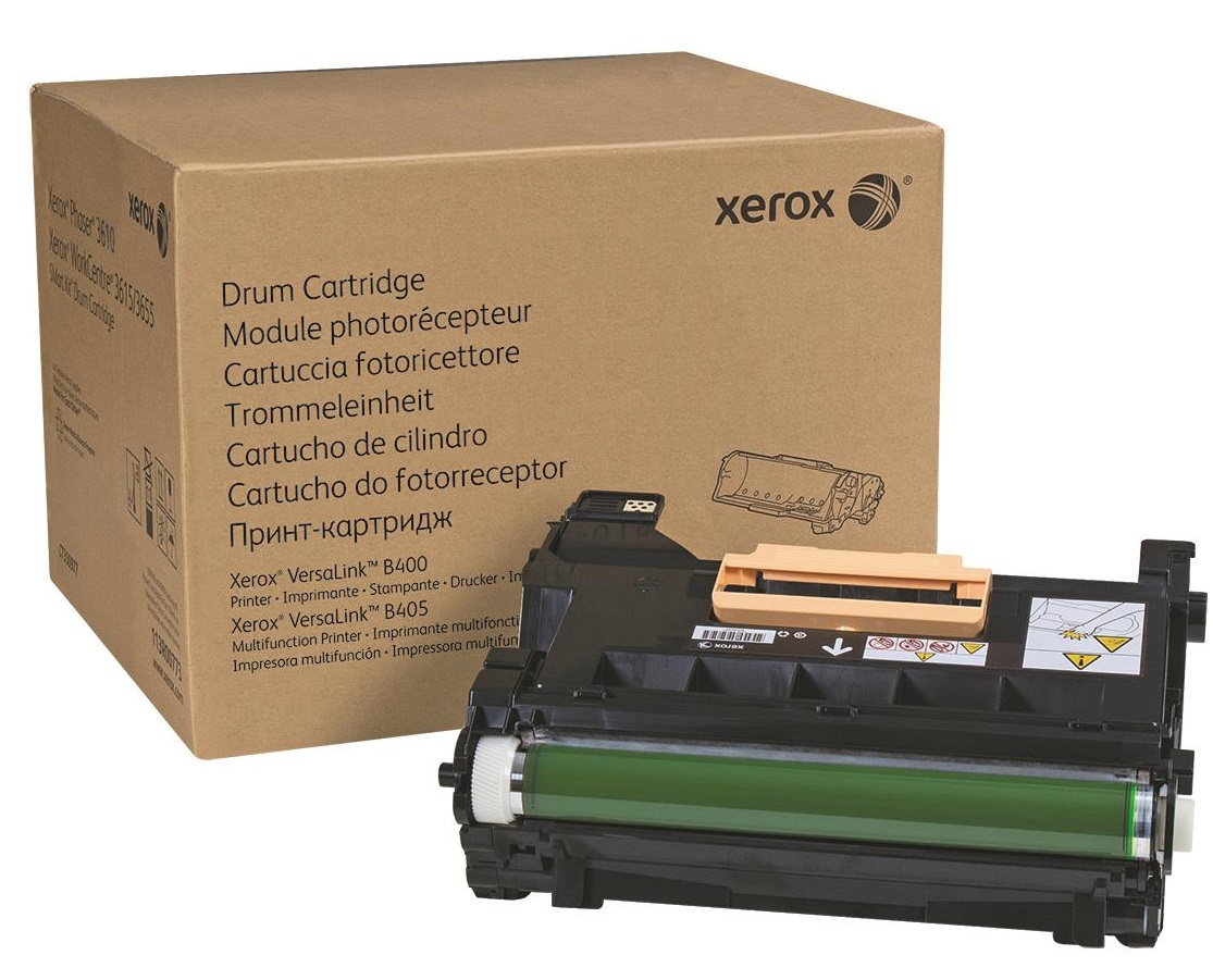 Драм-картридж VLB400/405 чорний Xerox (101R00554)