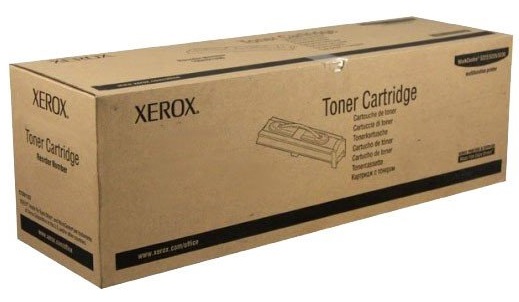 Тонер-картридж VLB7025/B7030/B7035 чорний Xerox (106R03396)