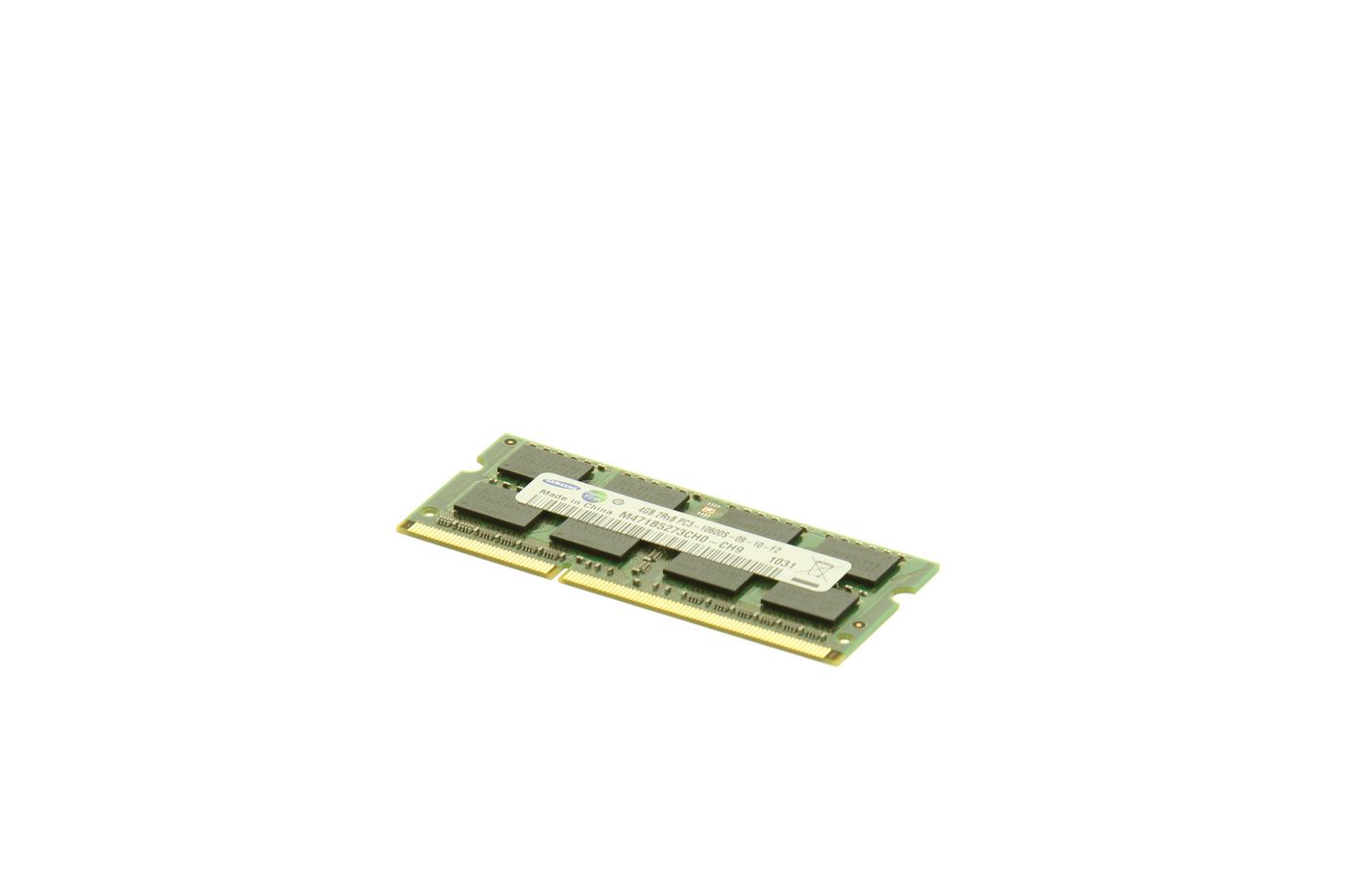 MEM 4GB PC3 10600