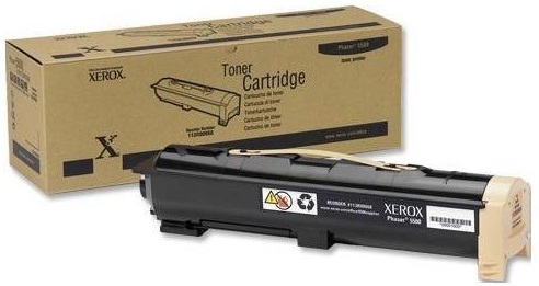 Тонер-картридж ALC8030 чорний Xerox (006R01701)