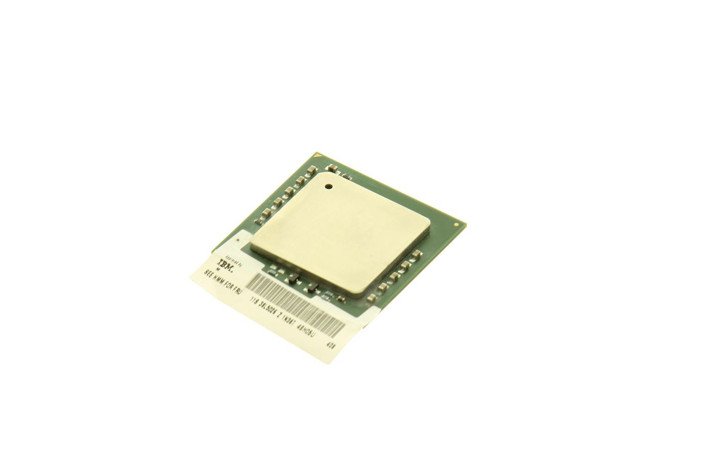 Microprocessor 2.8GHz