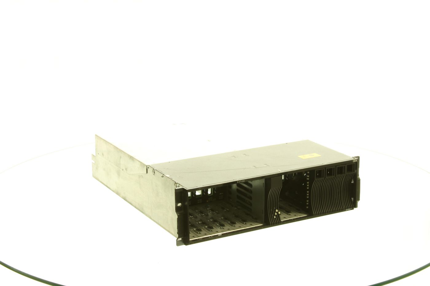 Chassis Asm
