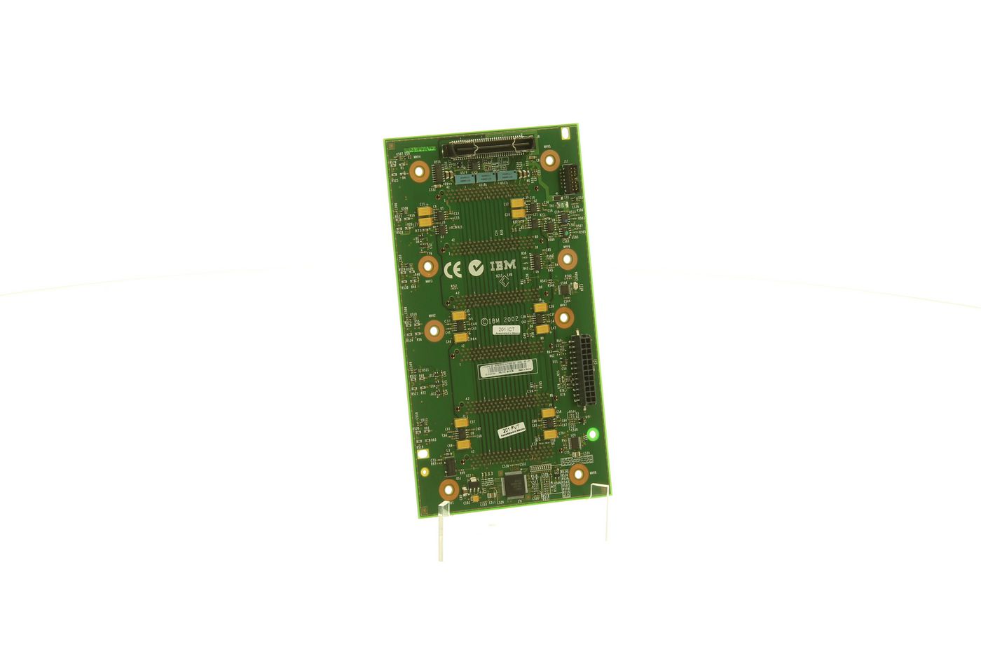 BACKPLANE HARD DRIVE