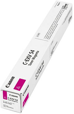 Тонер-картридж C-EXV54 пурпуровий Canon (1396C002)