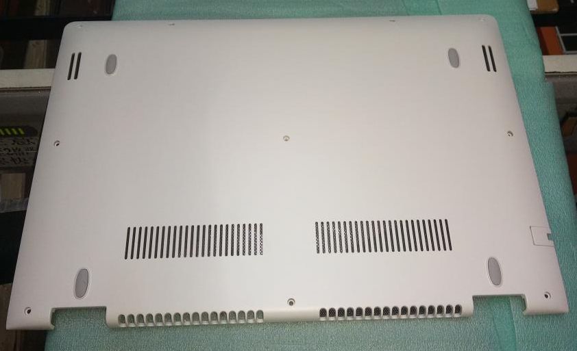 Lower Cover