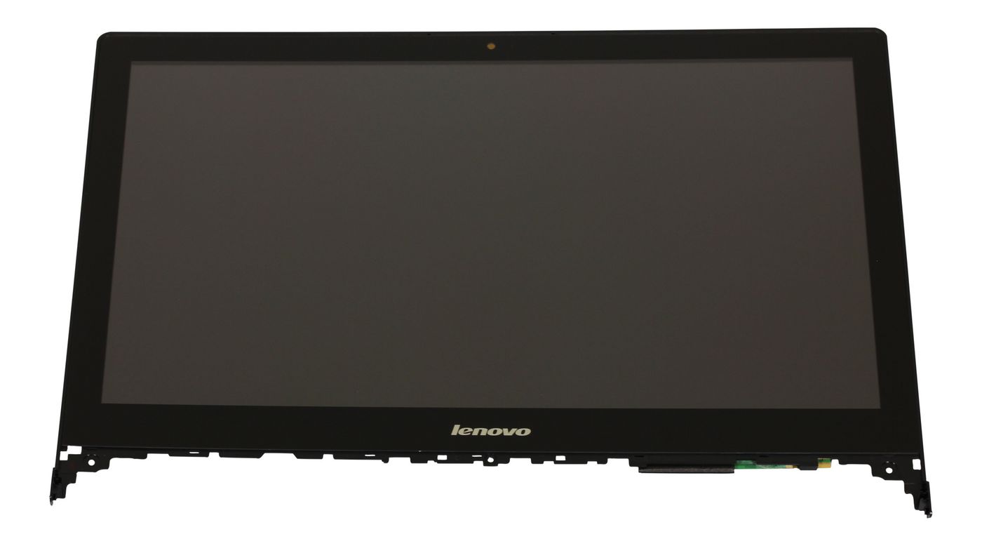 15.6-inch Full HD LCD display 