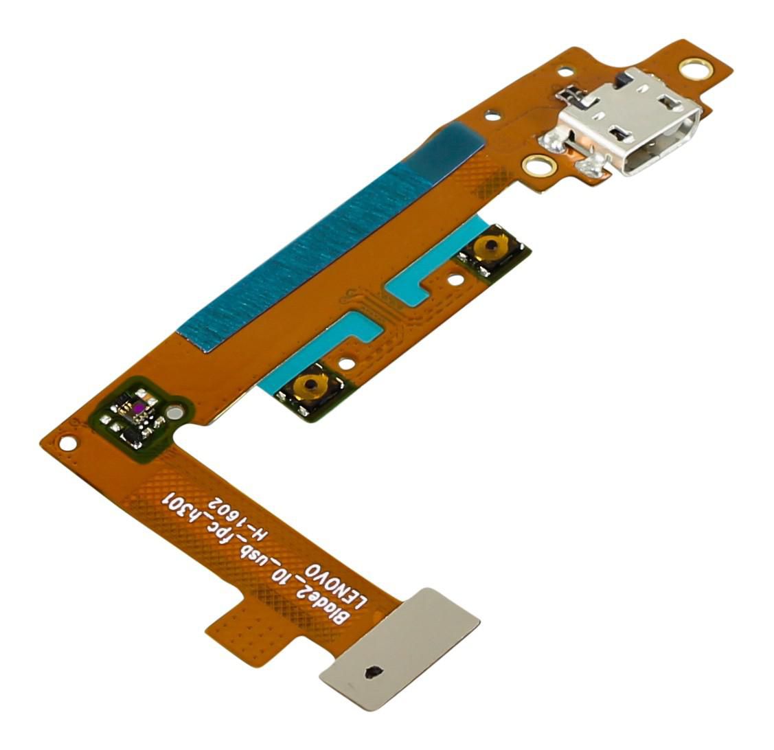 USB FPC Board