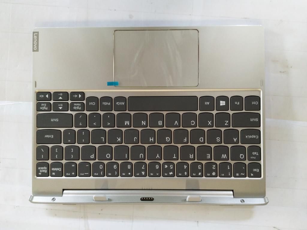 Keyboard (US INTERNATIONAL)