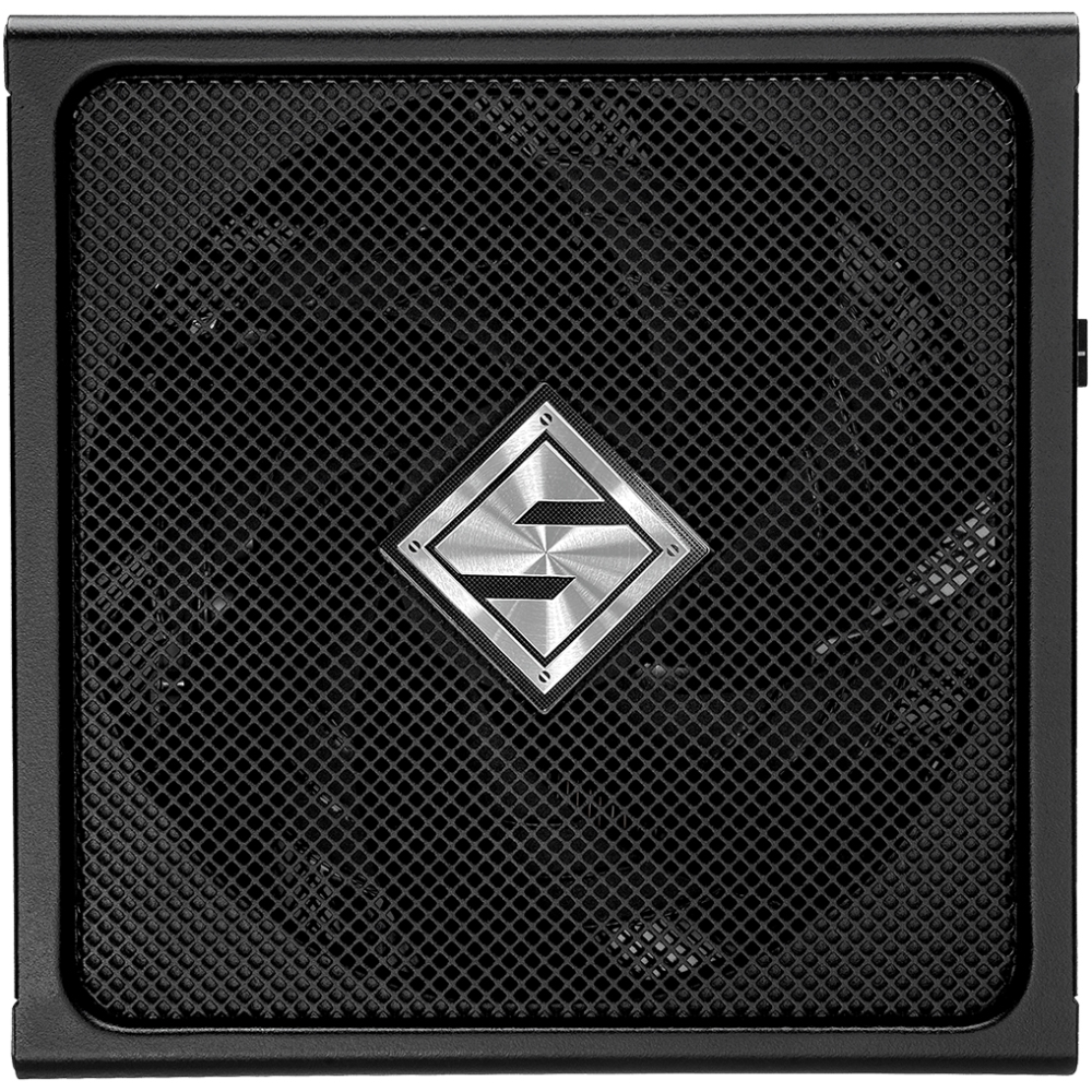 БЖ 650W ASRock SteelLegend SL-650G ATX 3.1 135mm, 80+ Gold, Fully Modular, Retail