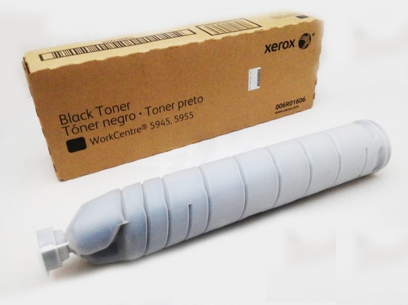 Тонер-картридж WC5945/5955 dual pack Xerox (006R01606)
