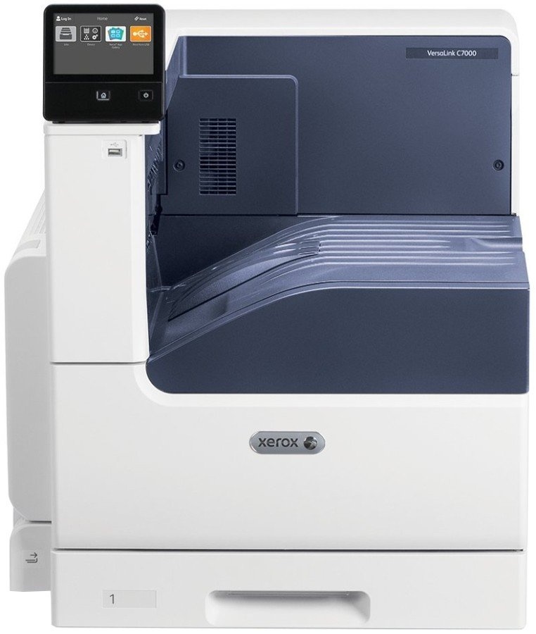 Принтер лазерний VersaLink C7000DN Xerox(C7000V_DN)