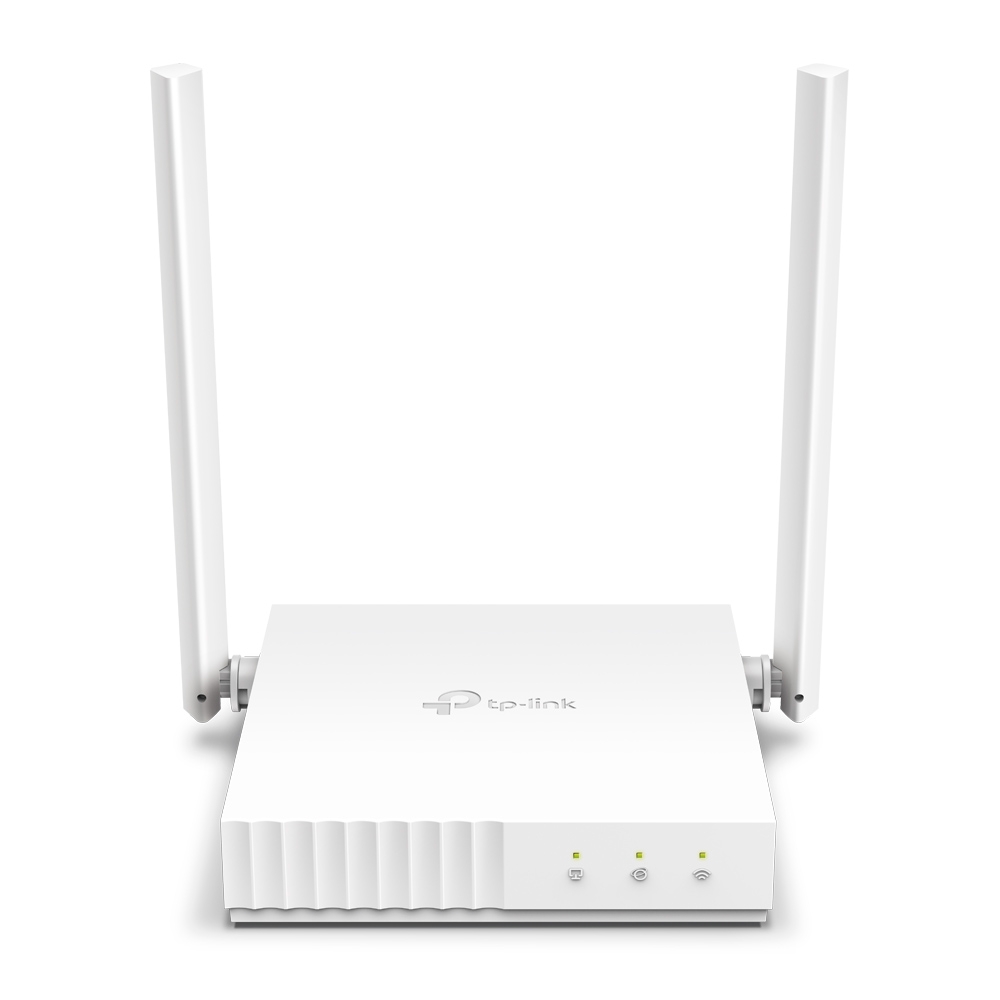 Бездротовий маршрутизатор 802.11n/300MBps/5xLAN/Ethernet 100 TL-WR844N