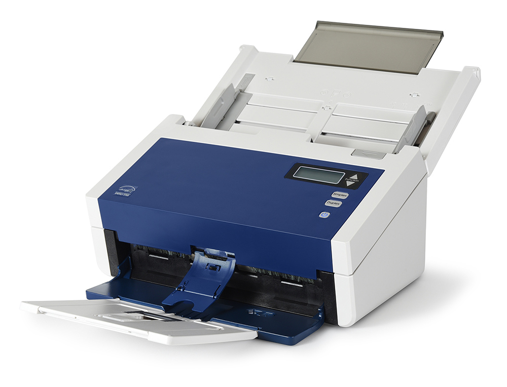 Документ-сканер Documate 6460 A4 Xerox (100N03243)