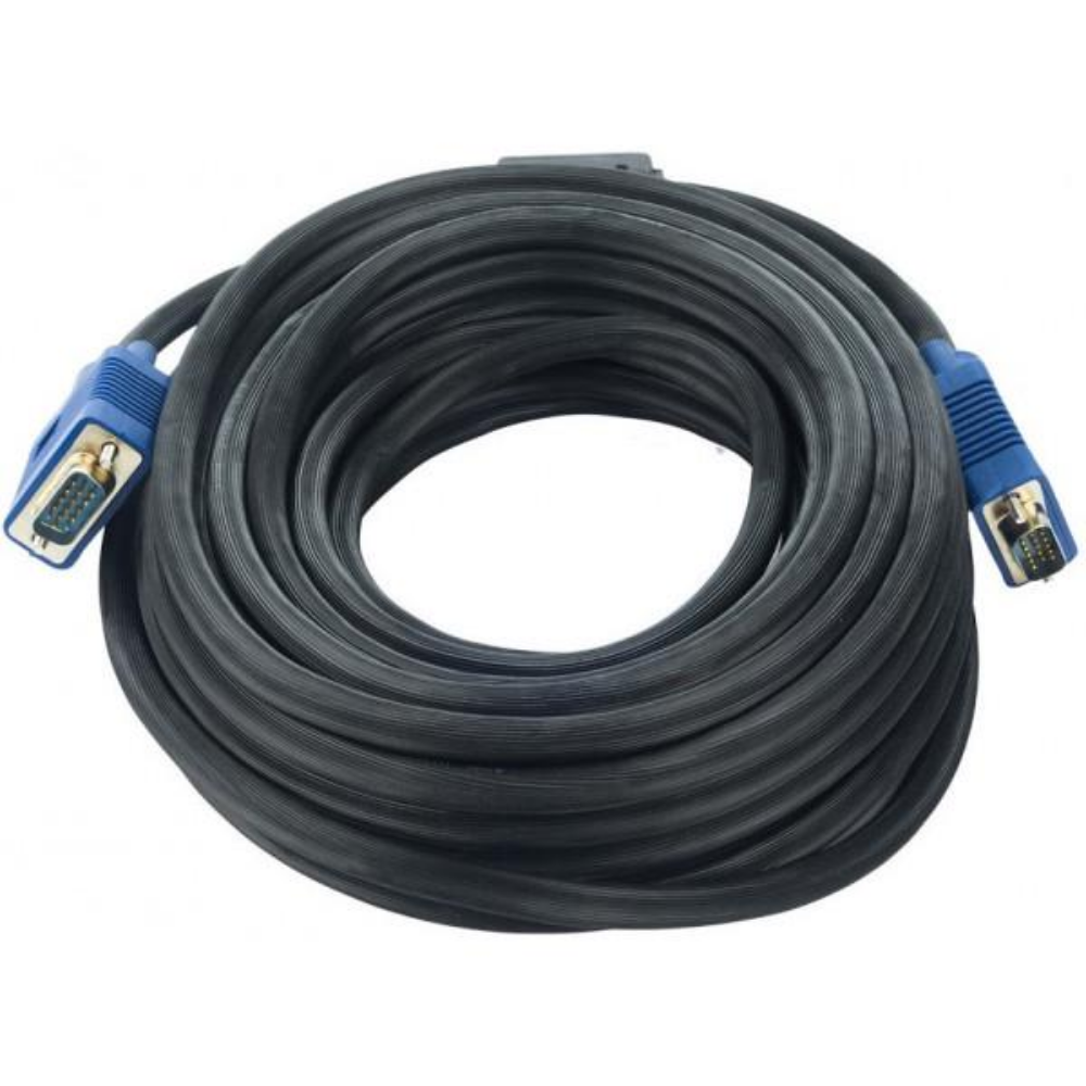 Кабель  VGA Plug - VGA Plug 10 м, ProfCable2-1000 ProfCable2-1000