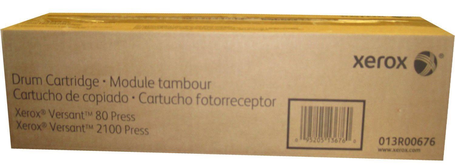 Драм-картридж VERSANT 80 Xerox (013R00676)