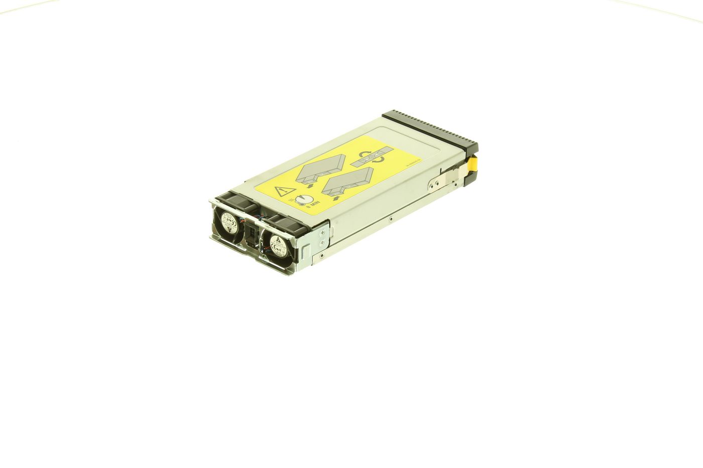 Fan Tray Asm