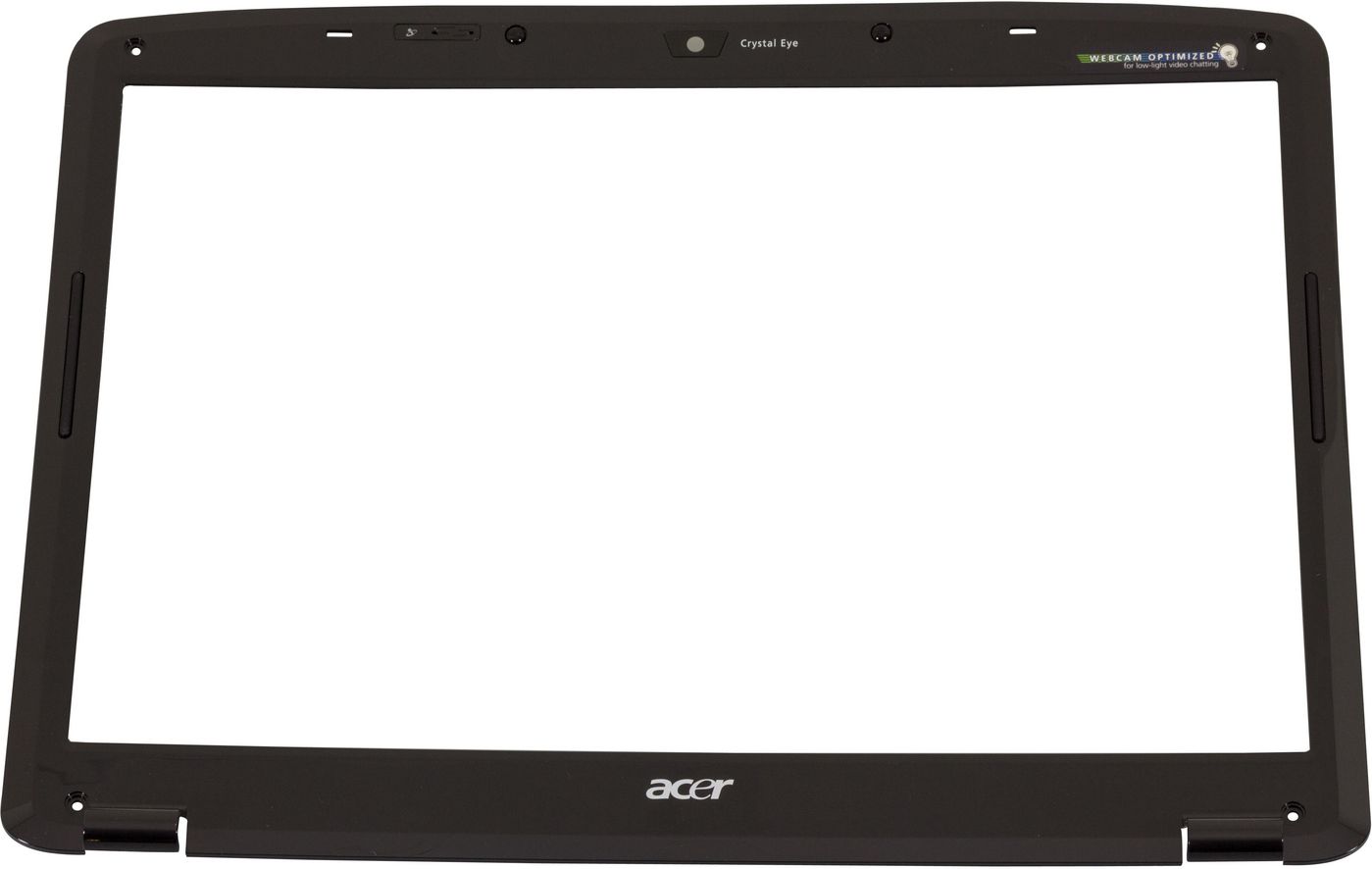 COVER.BEZEL.LCD.15.4in.W/MIC