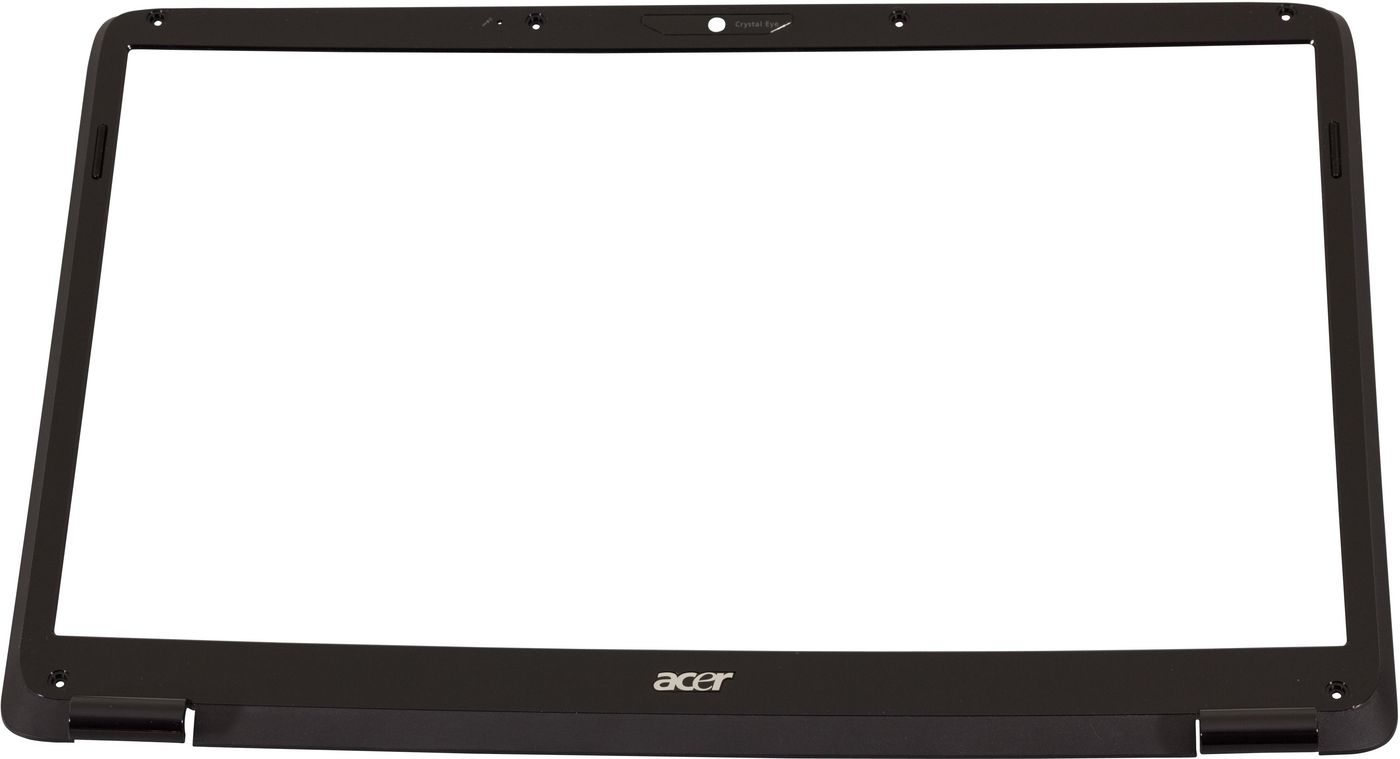 COVER.BEZEL.LCD.W/LOGO.FOR.CCD