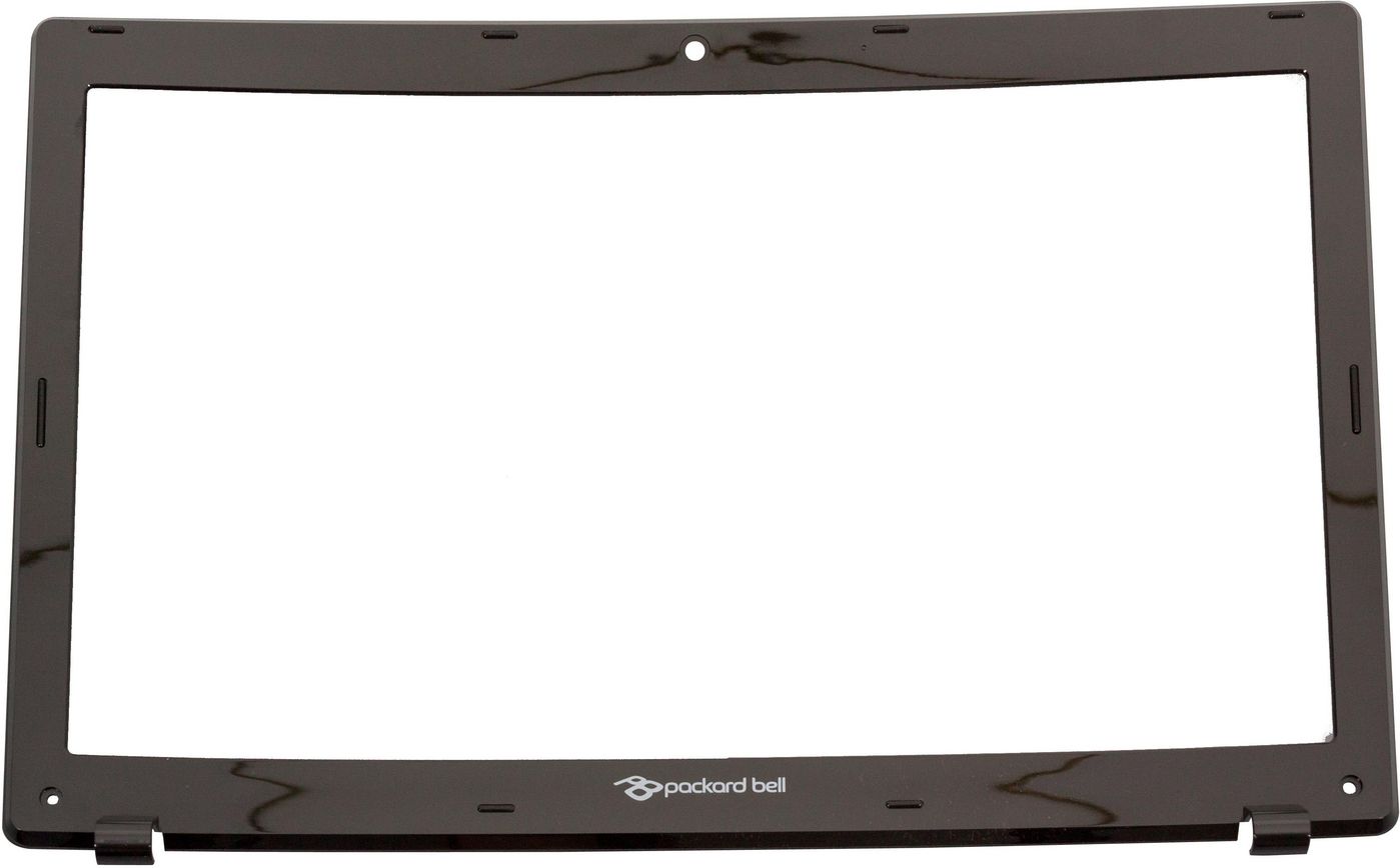 COVER.BEZEL.LCD.PB.W/CMOS