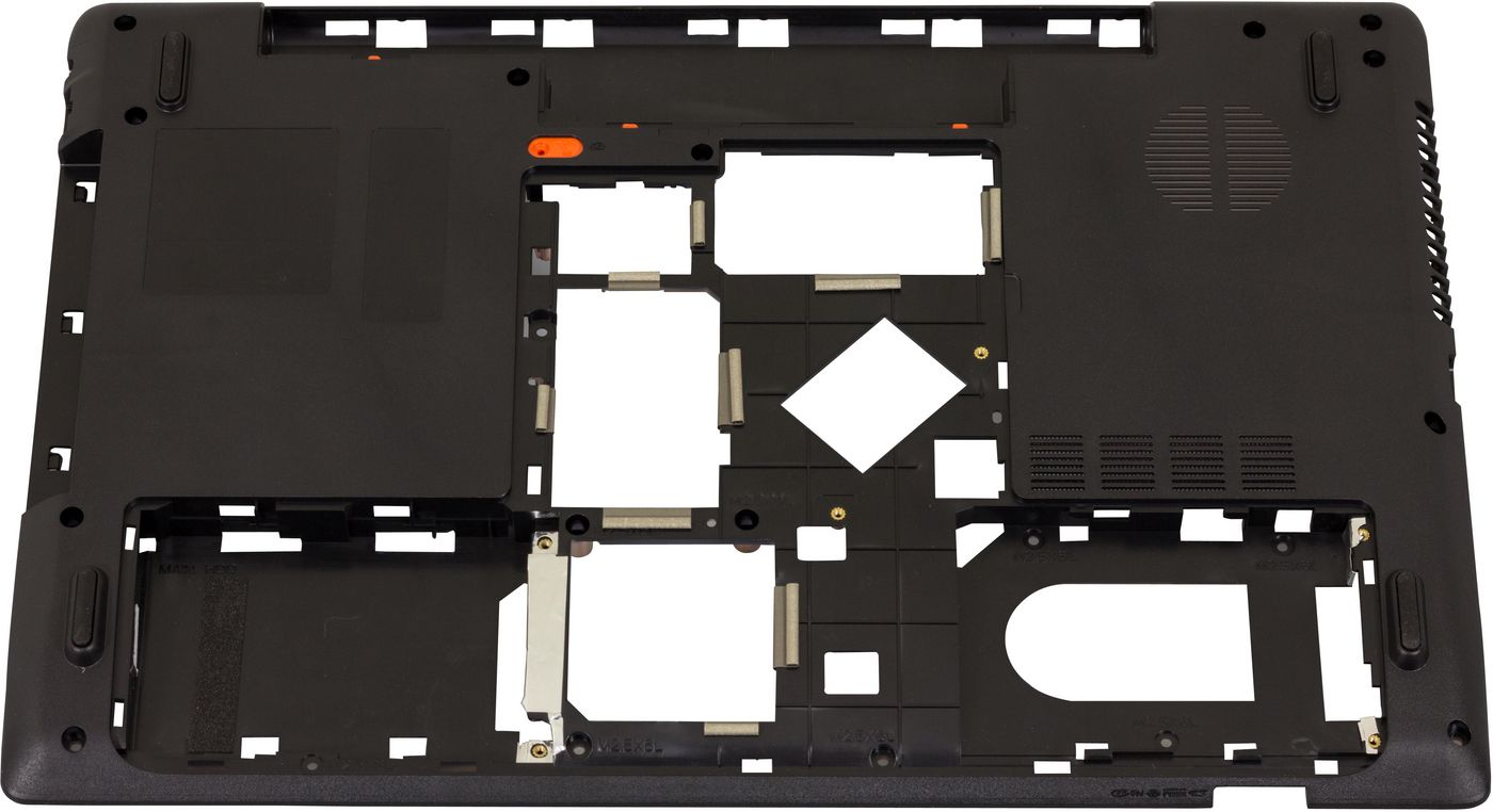 Lower Cover