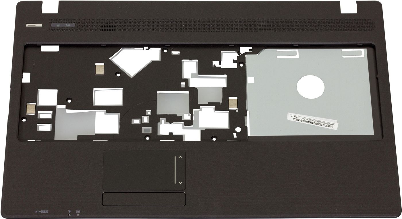 Upper Cover Case